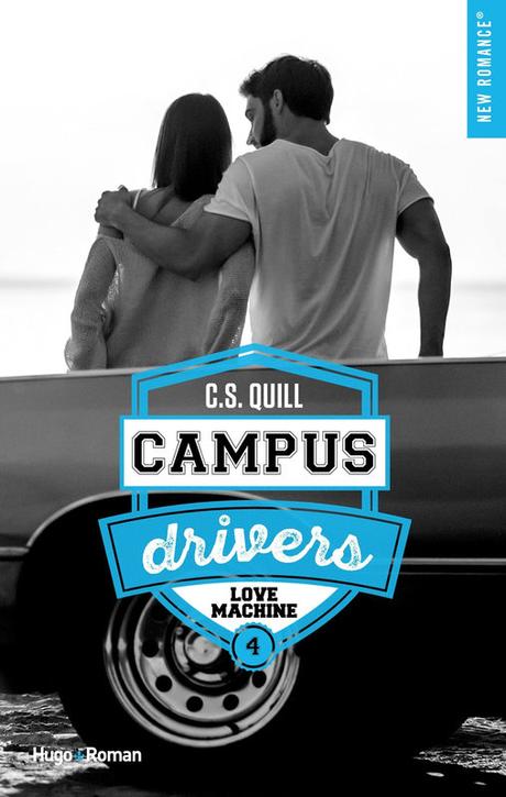 Campus Drivers 4