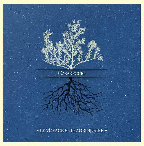 #MUSIQUE - Casareggio, le clip d'En Voiture // Sortie du EP Le Voyage Extraordinaire #MUSIQUE - Casareggio, le clip d'En Voiture // Sortie du EP Le Voyage Extraordinaire