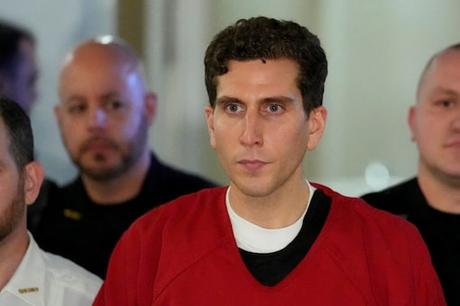 4 Meurtres en Idaho 4 Meurtres en Idaho