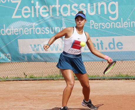 Le tennis turc féminin va-t-il enfin sortir de l'anonymat ?
