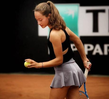 Le tennis turc féminin va-t-il enfin sortir de l'anonymat ?