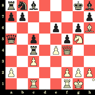 Magnus Carlsen revient en force dans le Tata Steel Chess