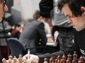 Magnus Carlsen revient force dans Tata Steel Chess