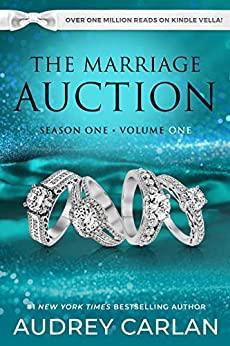 Mon avis sur The Marriage Auction - Saison 1 Volume 1 d'Audrey Carlan Mon avis sur The Marriage Auction - Saison 1 Volume 1 d'Audrey Carlan
