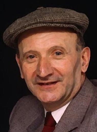 Henri Krasucki, l'archevêque de la CGT Henri Krasucki, l'archevêque de la CGT