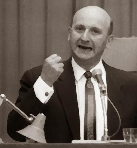 Henri Krasucki, l'archevêque de la CGT