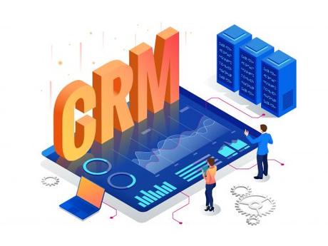Améliorez les performances de votre entreprise avec un logiciel CRM PME !