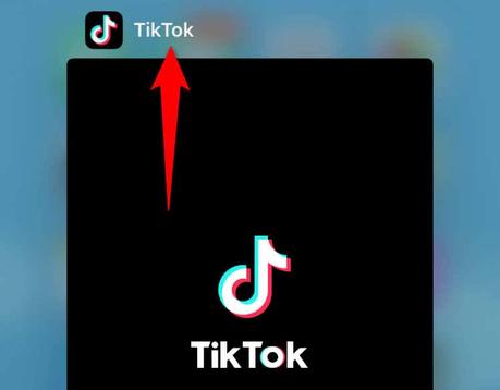Pourquoi mon TikTok ne fonctionne-t-il pas ?  8 façons de le réparer