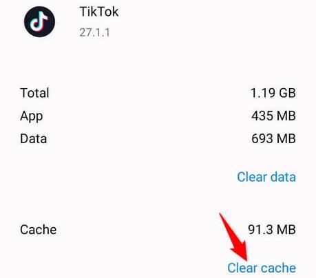 Pourquoi mon TikTok ne fonctionne-t-il pas ? 8 façons de le réparer Pourquoi mon TikTok ne fonctionne-t-il pas ? 8 façons de le réparer