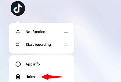 Pourquoi mon TikTok ne fonctionne-t-il pas ? 8 façons de le réparer Pourquoi mon TikTok ne fonctionne-t-il pas ? 8 façons de le réparer