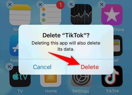 Pourquoi mon TikTok ne fonctionne-t-il pas ? 8 façons de le réparer Pourquoi mon TikTok ne fonctionne-t-il pas ? 8 façons de le réparer