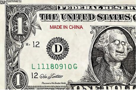 2023 : fin de l’hégémonie du dollar américain ?