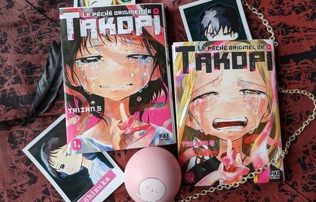 Le péché originel de Takopi : la violence du quotidien