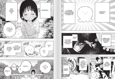 Le péché originel de Takopi : la violence du quotidien