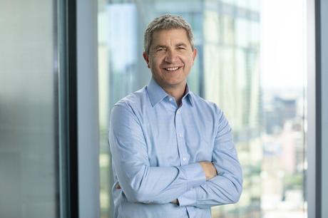 John Orlando est le plus récent ajout à l'équipe en pleine expansion de Water Street John Orlando est le plus récent ajout à l'équipe en pleine expansion de Water Street