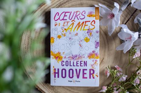 Cœurs et Âmes – Colleen Hoover
