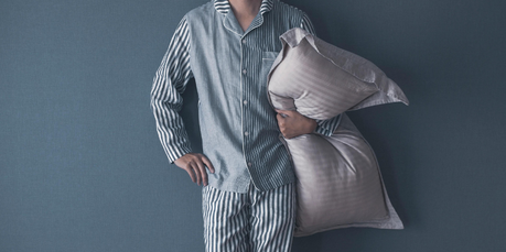 Le guide du pyjama masculin