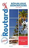 Guide du Routard République dominicaine 2022/23
