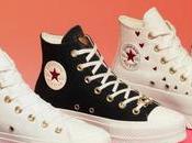 Bons baisers Converse collection Saint Valentin 2023