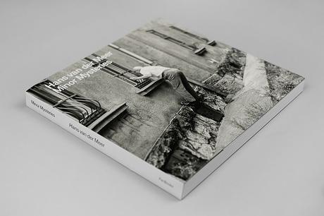 HANS VAN DER MEER – MINOR MYSTERIES