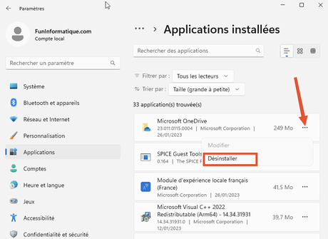La meilleure façon de nettoyer Windows 11 : un guide étape par étape La meilleure façon de nettoyer Windows 11 : un guide étape par étape