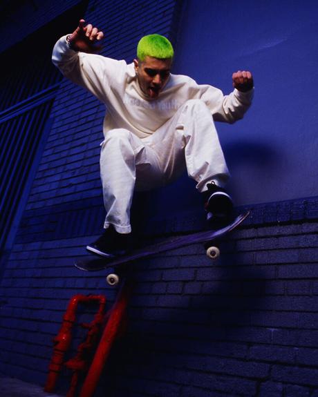 Wasted Youth – Saison 1 Wasted Youth – Saison 1