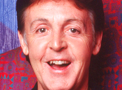 Paul McCartney fêté Nouvel d’une manière très rock.