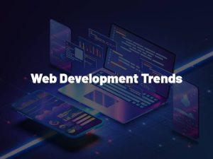 10 tendances de développement Web en 2023