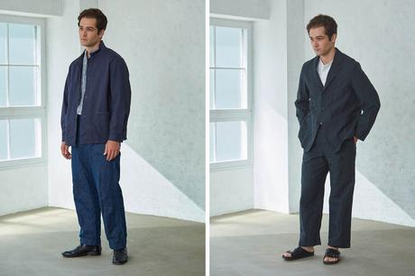 *A VONTADE – S/S 2023 COLLECTION LOOKBOOK