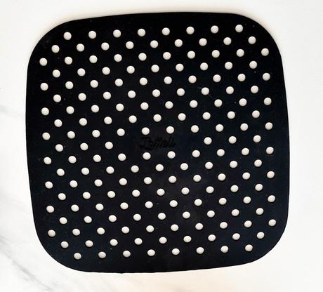 tapis liner silicone friteuse à air