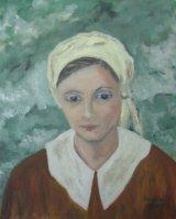 'Mon Angèle à moi' par soeur Angèle Blais