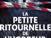 petite ritournelle l’horreur Cécile Cabanac