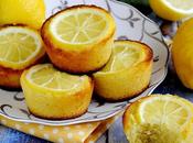 Petits Fondants Citron