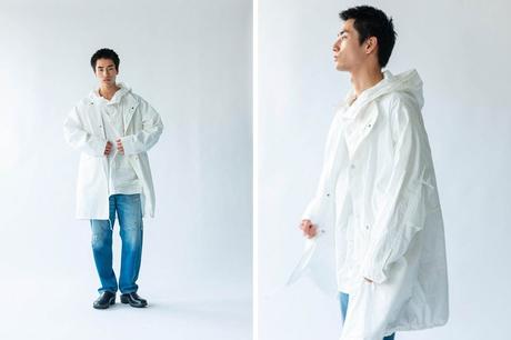 JOHNBULL – S/S 2023 COLLECTION LOOKBOOK
