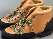 Classic Paris présente version Paraboot Yosemite