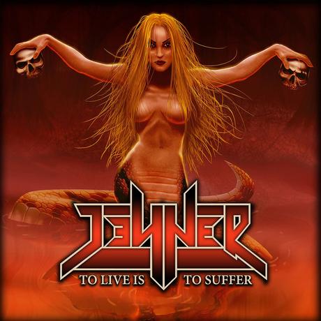 Album - Jenner – To live is to suffer