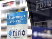 Nirio, paiement facture chez