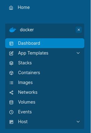 Comment déployer facilement une application full-stack dans Portainer avec des templates