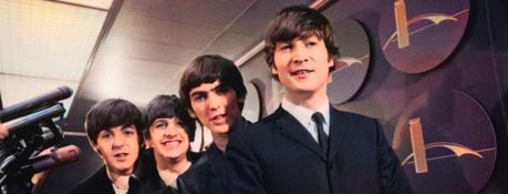 La chanson des Beatles qui a été écrite à l'origine pour un autre artiste