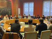 Mobilisé.e.s pour préparer célébration mariage tous Paris