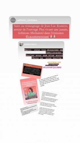 christophe michel romero,jean luc romero michel,chemsex,france 2,faustine bollaert