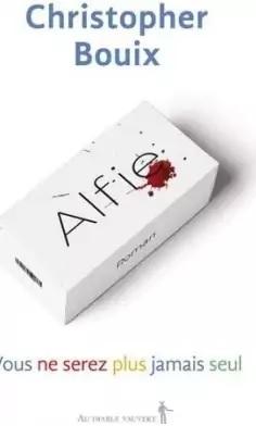 Alfie, Christopher Bouix