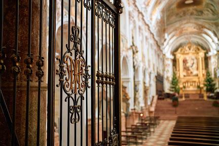 Spaziergang durch Freising / Freisinger Dom — 18 Bilder von Marco Pohle