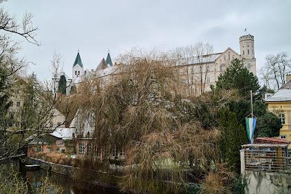 Spaziergang durch Freising / Freisinger Dom — 18 Bilder von Marco Pohle