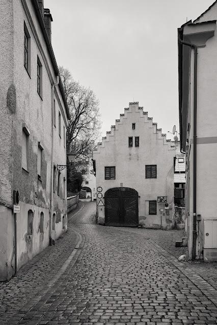 Spaziergang durch Freising / Freisinger Dom — 18 Bilder von Marco Pohle