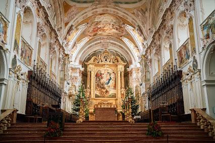 Spaziergang durch Freising / Freisinger Dom — 18 Bilder von Marco Pohle