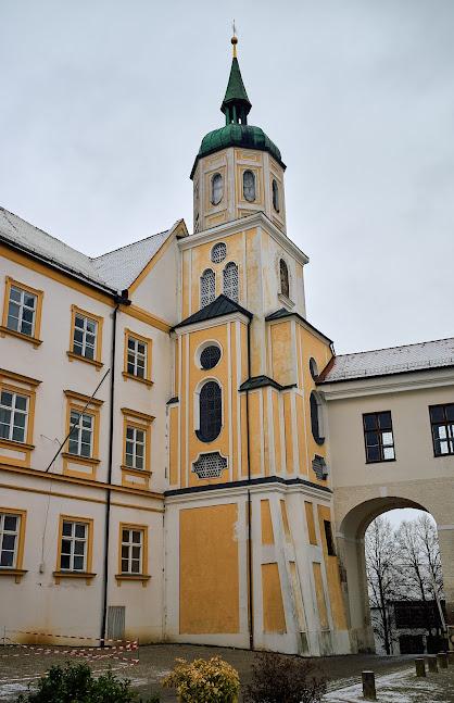 Spaziergang durch Freising / Freisinger Dom — 18 Bilder von Marco Pohle