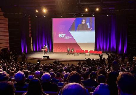 Nuit d'épouvante au PS