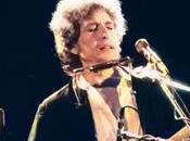 George Harrison déclaré tout Dylan fait, bien mal, représentait quelque chose propre