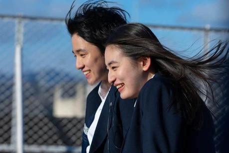 First love : Un amour plus fort que tout